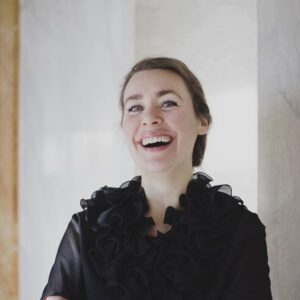 Clara Guldberg Ravn
