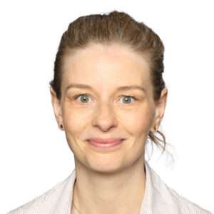 Lisa Wolf