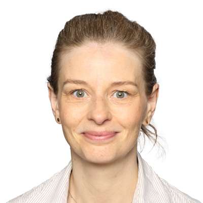 Lisa Wolf