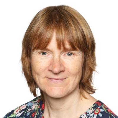 Cornelia Rohde