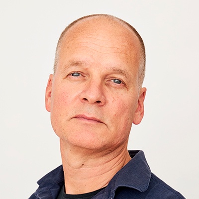 David Rohde