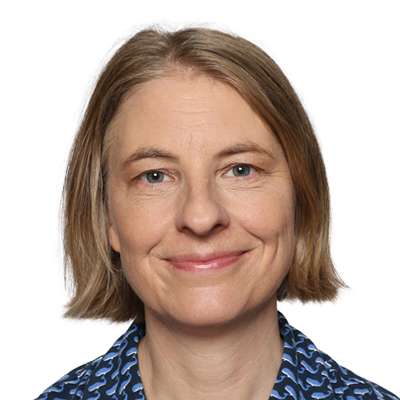 Ditte Bjerregaard