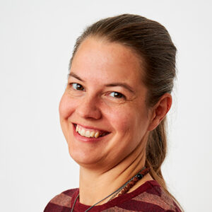 Friederike Hertel