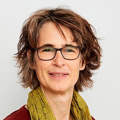 Gabriele Kalms