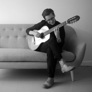 Jacob Nørrelund