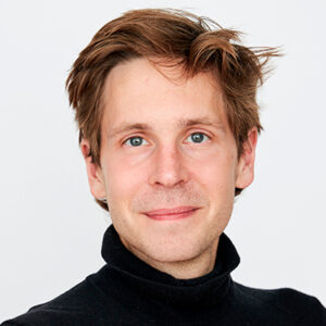 Jacob Nørrelund