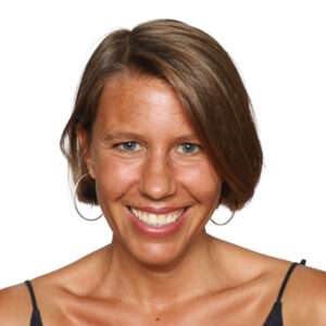 Johanna Matthijs