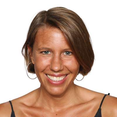 Johanna Matthijs