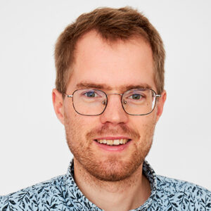 Jonathan Sievers