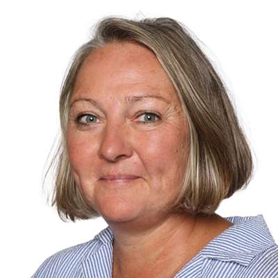 Kerstin Nellen