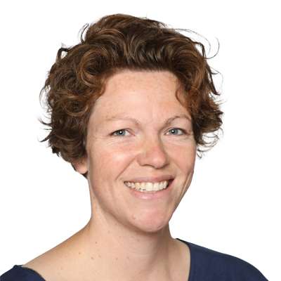 Linda Krefting