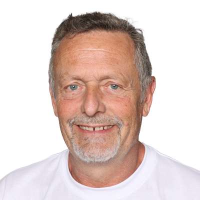 Per Flügge Rasmussen