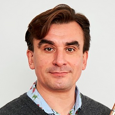 Sergej Tikhonov