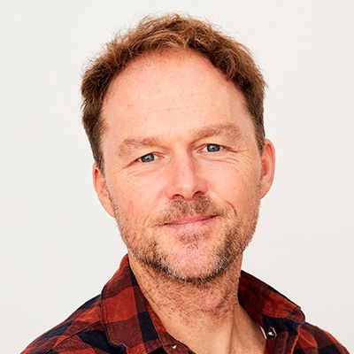 Stefan Baur