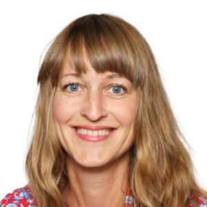 Stine Myssing Odgaard