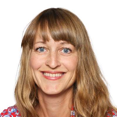 Stine Myssing Odgaard