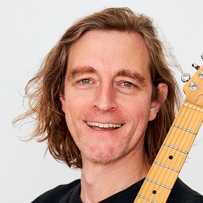 Thomas Büchel