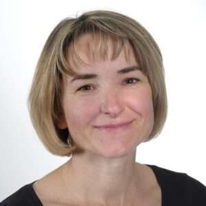 Heike Omerzu
