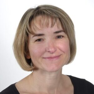 Heike Omerzu
