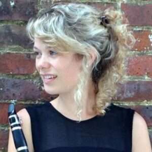 Elaine Ruby