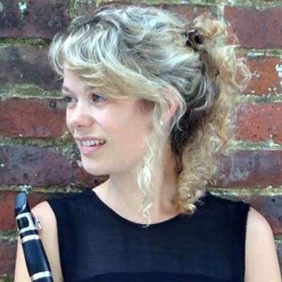 Elaine Ruby