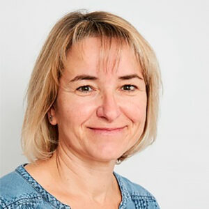 Heike Omerzu
