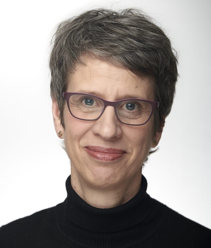 Bettina Wilting