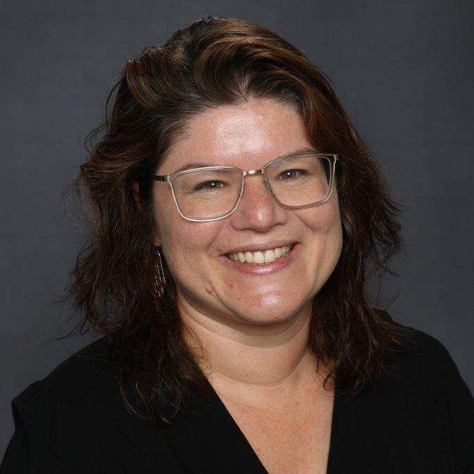 Irina Bernstein
