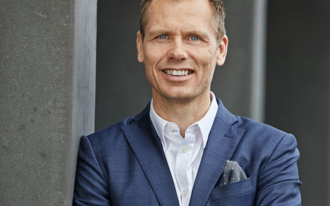 Jeppe Rosenmejer