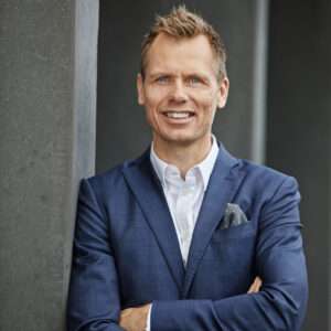 Jeppe Rosenmejer