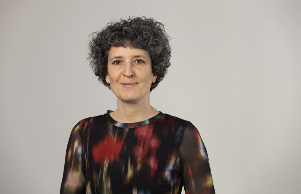 Miriam Wüst