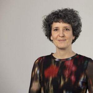 Miriam Wüst