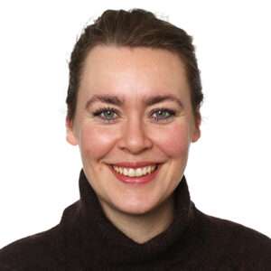 Clara Guldberg Ravn