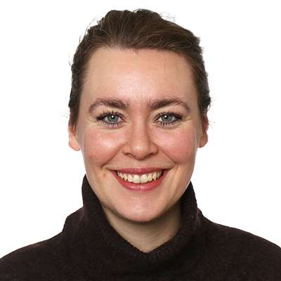 Clara Guldberg Ravn