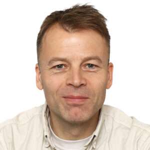 Thomas Præstegård