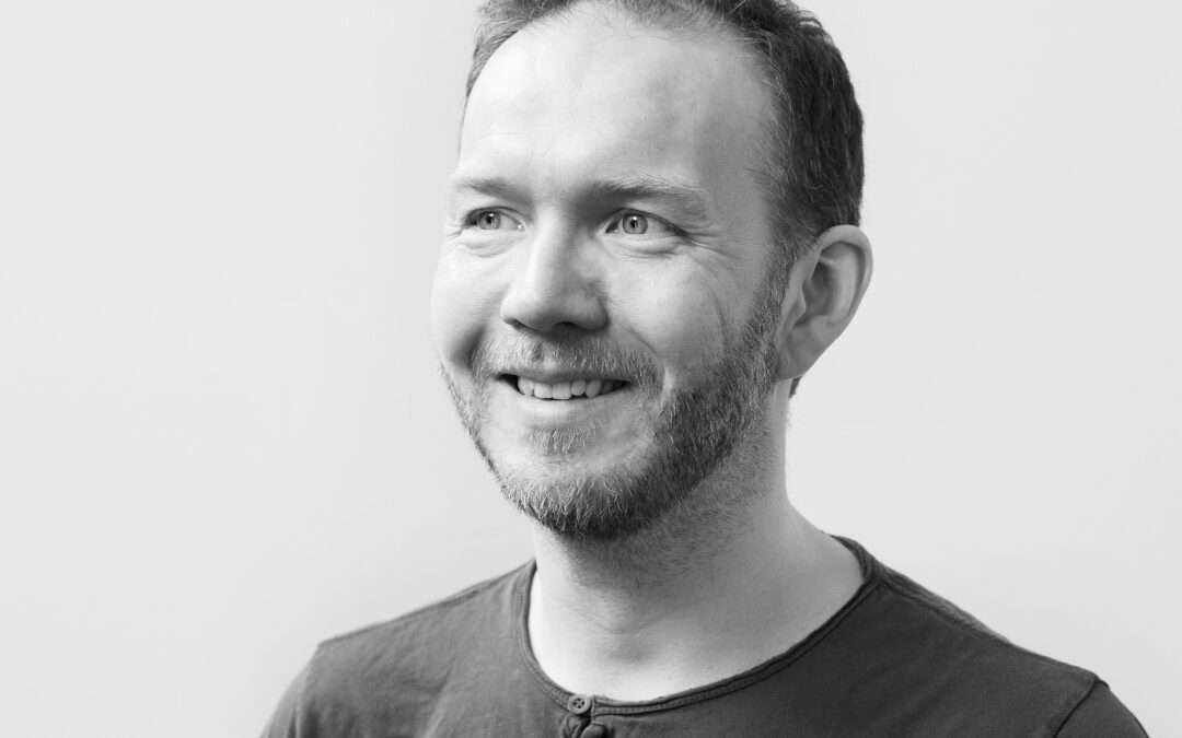 Mats Iversen Vangen