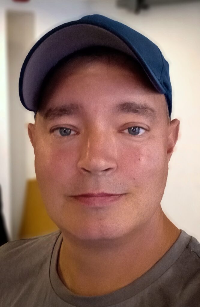 Thomas Brogaard Agerlin