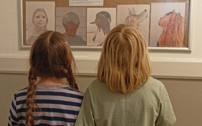 Kunstausstellung